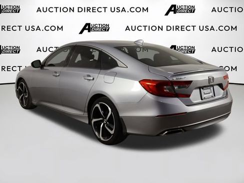 Used 2020 Honda Accord Sport image 39