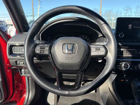 Used 2023 Honda Civic Sport image 23