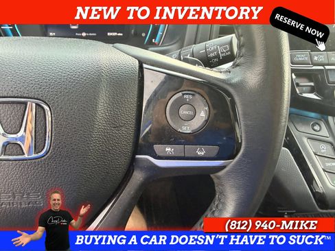 Used 2022 Honda Odyssey Touring image 29