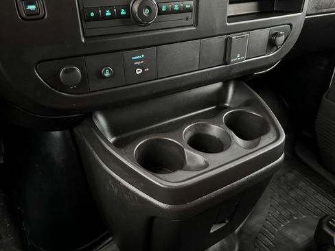 Used 2024 Chevrolet Express 2500 w/ Driver Convenience Package image 20