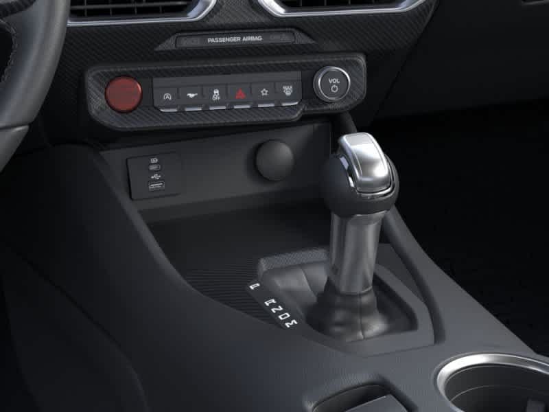 New 2026 Ford Mustang GT Premium RWD image 15