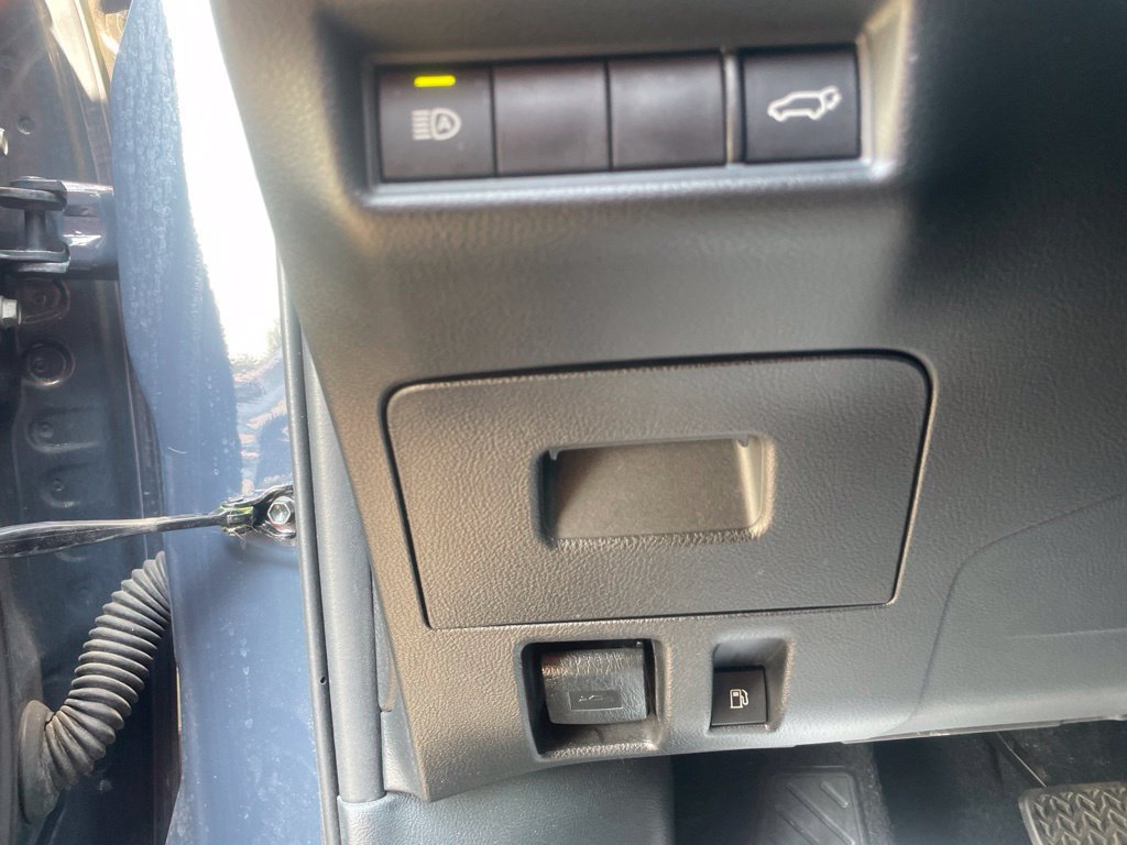 Used 2024 Toyota Grand Highlander FWD image 18