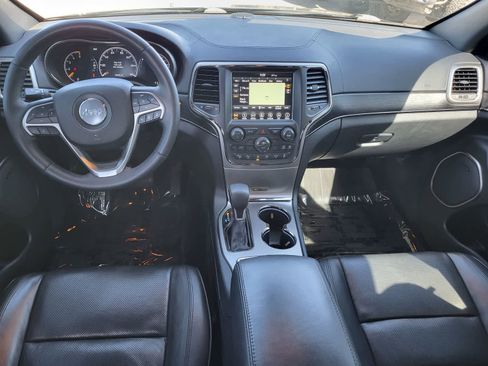 Used 2018 Jeep Grand Cherokee High Altitude image 26