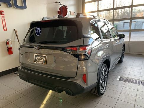 New 2025 Subaru Forester Limited image 17