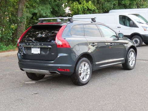 Used 2014 Volvo XC60 3.2 AWD/4WD image 24