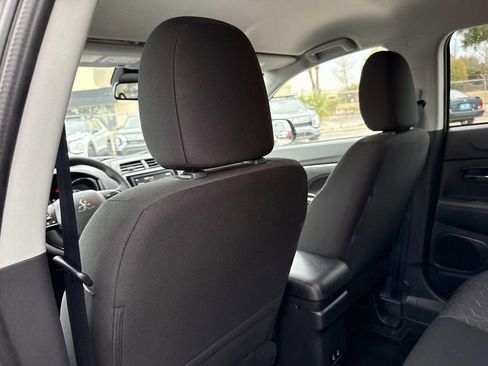 New 2026 Mitsubishi Outlander Sport LE AWD/4WD image 12