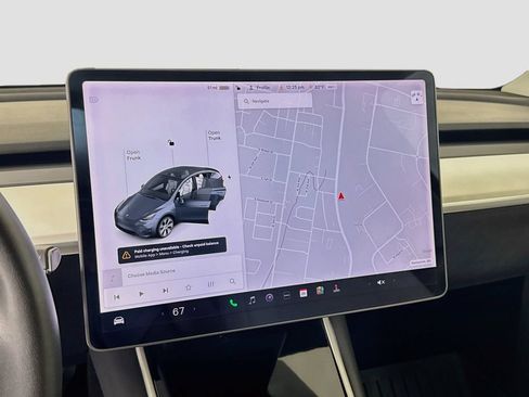 Used 2020 Tesla Model Y Long Range AWD/4WD image 14