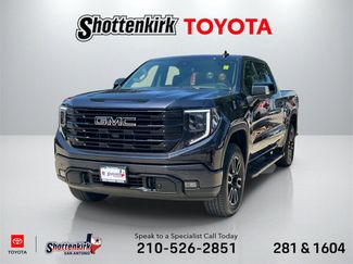 Used 2025 GMC Sierra 1500 Elevation w/ Elevation Premium Package video 1