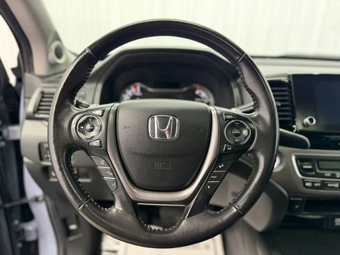 Used 2023 Honda Ridgeline RTL image 38