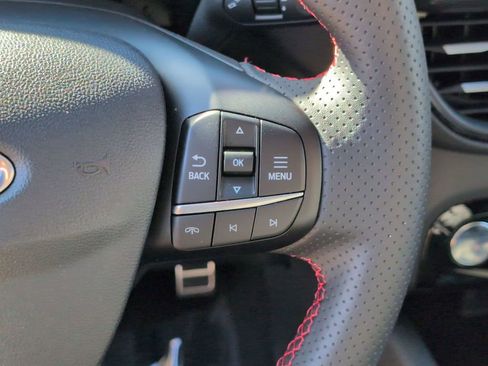 Used 2024 Ford Escape ST-Line w/ Tech Pack #1 image 15