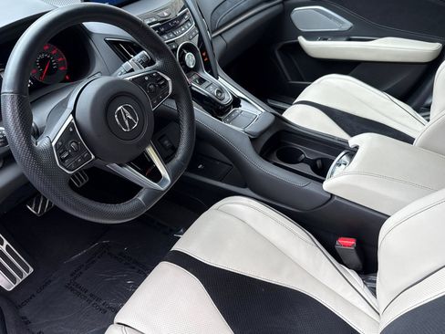 Used 2024 Acura RDX A-Spec image 11