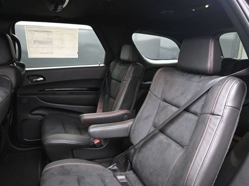 New 2026 Dodge Durango GT AWD/4WD image 27