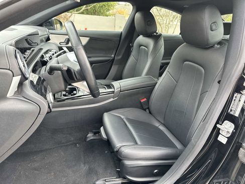 Used 2025 Mercedes-Benz CLA 250 4MATIC image 15