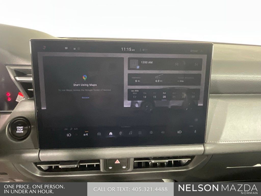 New 2026 MAZDA CX-5 Preferred AWD/4WD image 33