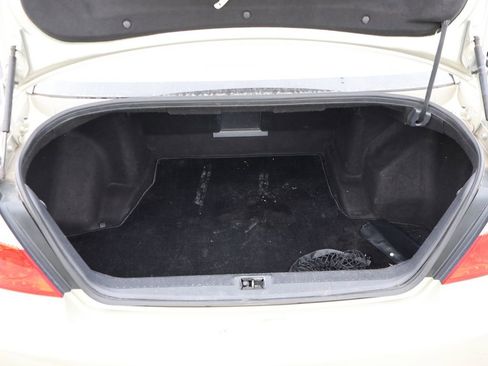 Used 2006 INFINITI M35 x w/ (J01) Journey Pkg image 16