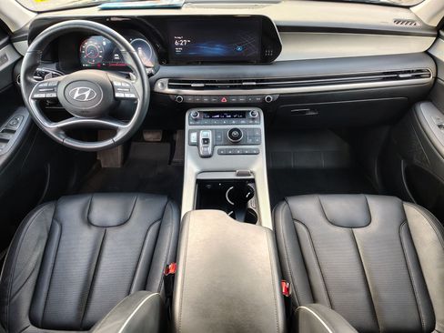 Used 2024 Hyundai Palisade SEL FWD image 5