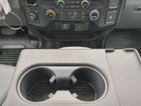 New 2025 Ford F550 4x4 Crew Cab Super Duty image 26