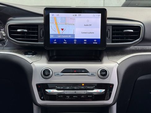 Used 2022 Ford Explorer Timberline w/ Timberline Technology Package AWD/4WD image 18