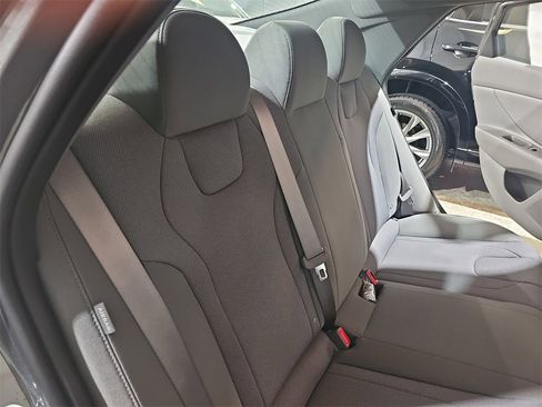 New 2026 Hyundai Elantra SE w/ Cargo Package image 12