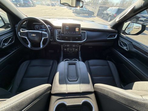 Certified 2023 Chevrolet Tahoe LT w/ LT Signature Plus Package image 2