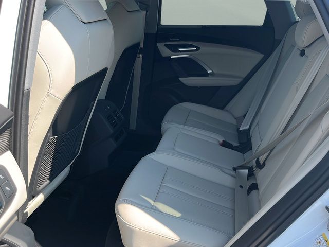 New 2026 Audi Q5 Premium Plus AWD/4WD image 20