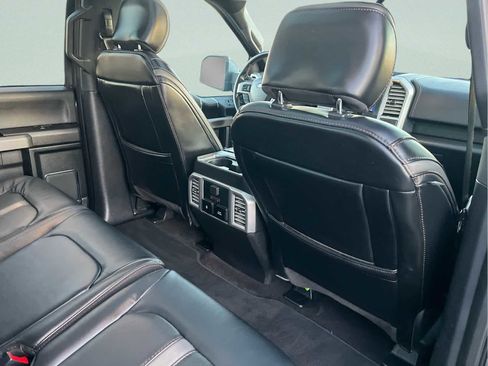 Used 2020 Ford F150 Platinum w/ Equipment Group 701A Luxury image 25