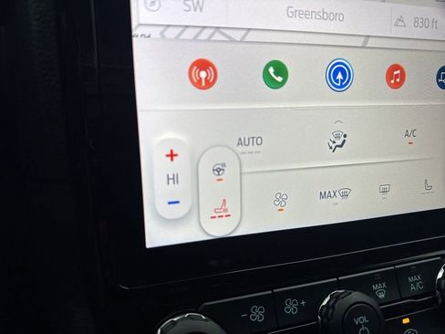 Used 2025 Ford Ranger Raptor image 22