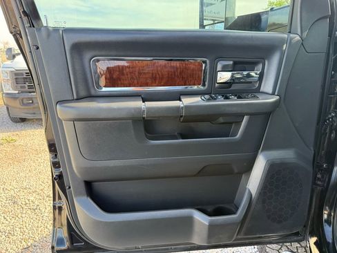 Used 2012 RAM 2500 Laramie w/ Cold Weather Group AWD/4WD image 26