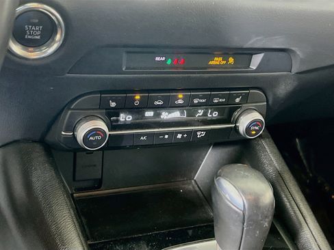 Used 2023 MAZDA CX-5 AWD 2.5 S w/ Select Package image 15