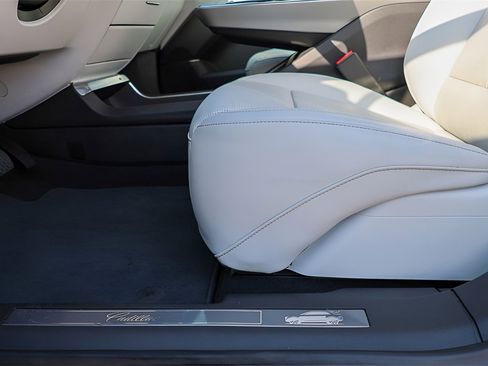 Used 2024 Cadillac Lyriq Sport image 26