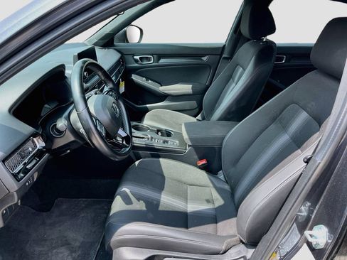 Used 2026 Honda Civic Sport image 20