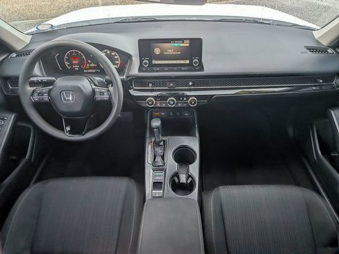 Used 2025 Honda Civic LX image 27