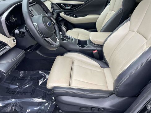 Used 2020 Subaru Outback Limited XT w/ Popular Package #2 image 15