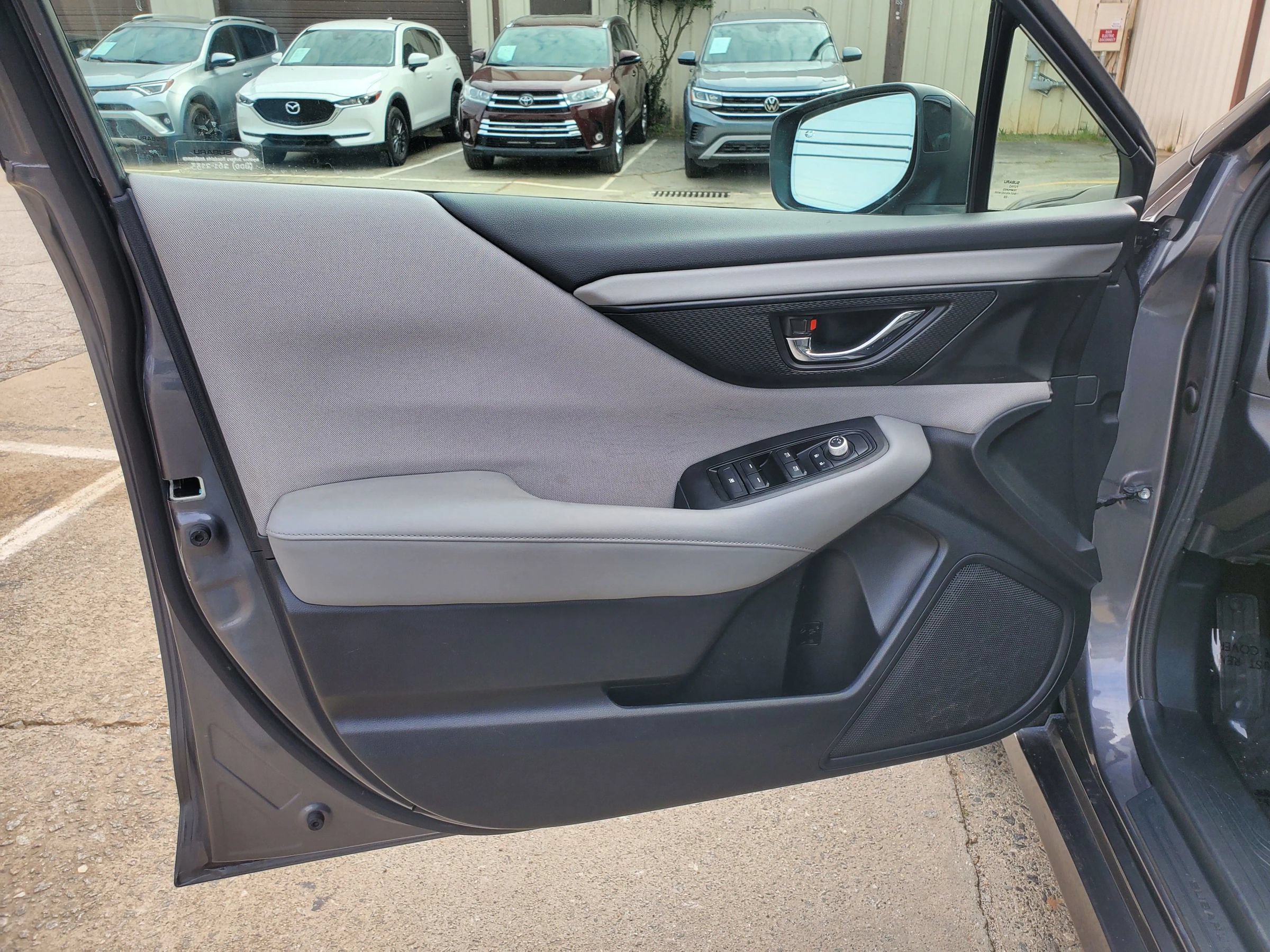 Used 2021 Subaru Legacy Premium w/ Popular Package #1 AWD/4WD image 14