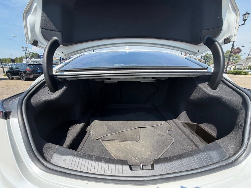 Used 2020 Cadillac CT5 Sport AWD/4WD image 13