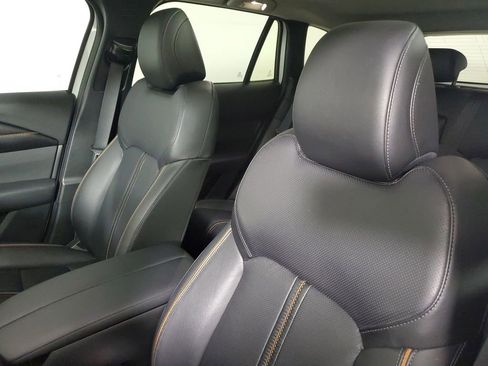 Used 2024 MAZDA CX-50 AWD 2.5 S w/ Cargo Package image 23