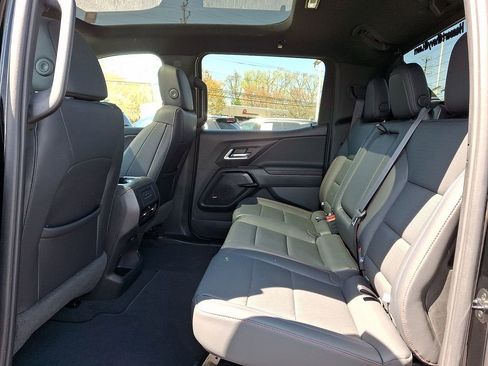 Certified 2024 Chevrolet Silverado EV RST image 12