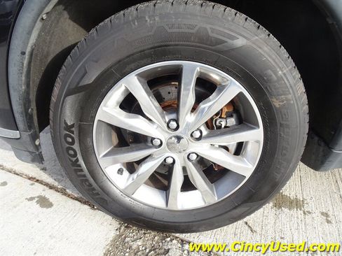 Used 2015 Dodge Durango Limited w/ Nav & Power Liftgate Group AWD/4WD image 33