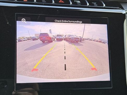 New 2025 Jeep Grand Cherokee Laredo image 16