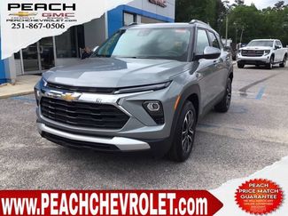 New 2026 Chevrolet TrailBlazer LT w/ Driver Confidence Package FWD video 1