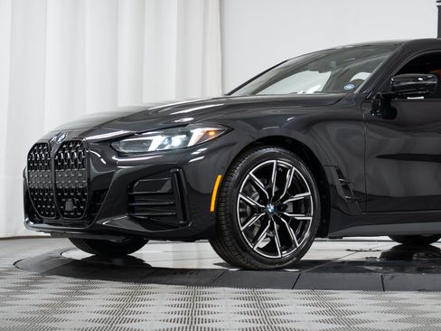 New 2026 BMW 430i xDrive w/ M Sport Package AWD/4WD image 24