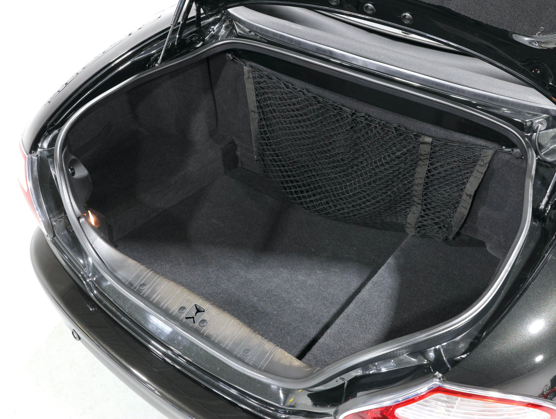 Used 2001 Jaguar XK8 Convertible RWD image 28