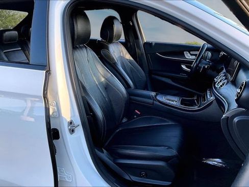 Used 2023 Mercedes-Benz E 350 Sedan image 28