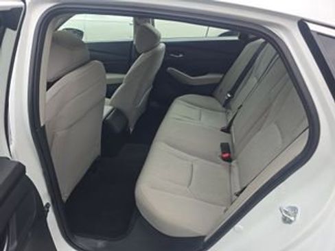 Used 2024 Honda Accord EX image 10