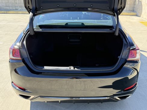 Used 2022 Lexus ES 350 F Sport FWD image 14
