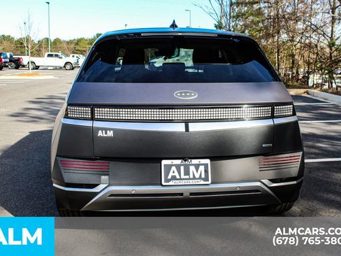 Used 2022 Hyundai Ioniq 5 SEL image 11