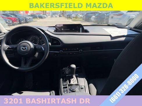 New 2026 MAZDA CX-30 AWD 2.5 S image 12