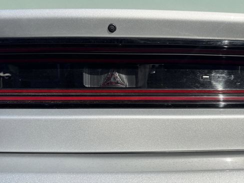 Used 2025 Dodge Charger R/T w/ Quick Order Package 25M R/T image 39