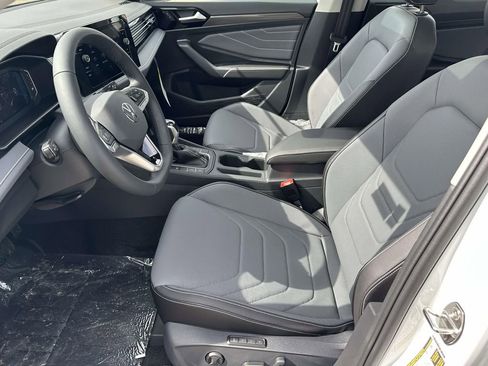 New 2026 Volkswagen Jetta SEL image 13