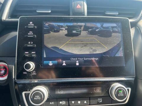Used 2020 Honda Insight Touring image 24